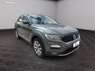 Volkswagen T-Roc 2020