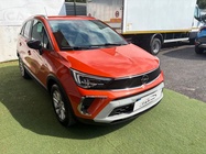 Opel Other 2021