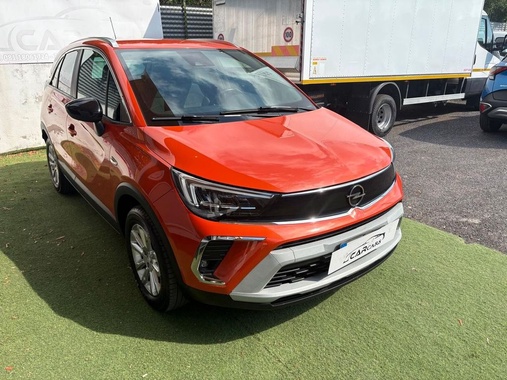 Opel Other 2021