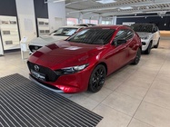 Mazda 3 2025