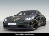 Porsche Taycan 2025