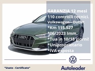 Audi A4 2023