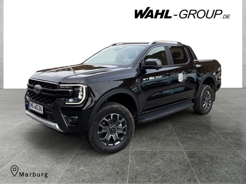 Ford Ranger 2026