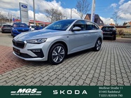 Skoda Scala 2025