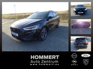 Ford Focus 2025