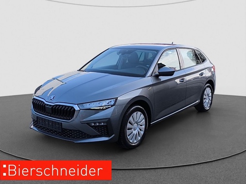 Skoda Scala 2024