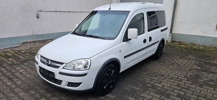 Opel Combo 2006