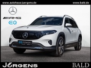 Mercedes-Benz EQB 2025