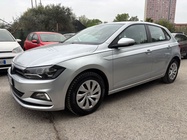 Volkswagen Polo 2021