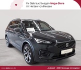 Seat Tarraco 2022
