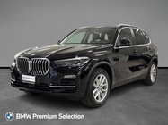 BMW X5 2021