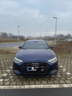 Audi A4 2022