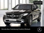 Mercedes-Benz GLC-Class 2025