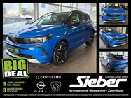 Opel Grandland 2022