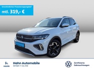 Volkswagen T-Cross 2025