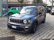 Jeep Renegade 2022