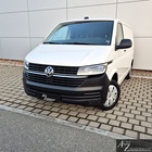 Volkswagen T6 2021