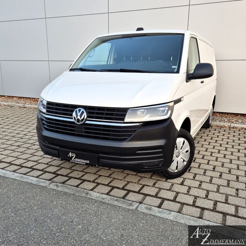 Volkswagen T6