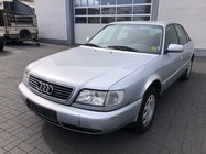 Audi A6 1996