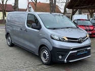 Toyota Proace 2020