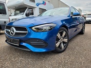 Mercedes-Benz C-Class 2022
