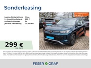 Volkswagen Tayron 2025