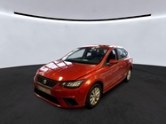 Seat Ibiza 2023