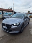 Peugeot 208 2022