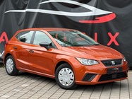 Seat Ibiza 2019