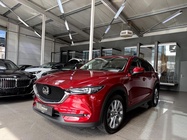 Mazda CX-5 2021