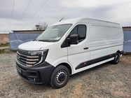 Nissan Interstar 2025