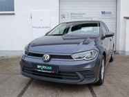 Volkswagen Polo 2023