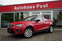 Seat Arona 2021