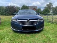Opel Insignia 2016