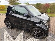 Smart ForTwo 2023