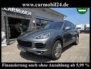 Porsche Cayenne 2015
