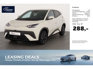 BYD Dolphin 2026