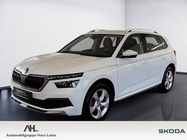 Skoda Kamiq 2021