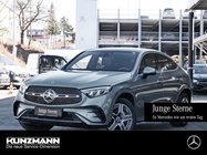 Mercedes-Benz GLC-Class 2024