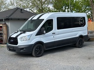 Ford Transit 2019