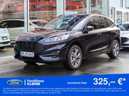 Ford Kuga 2024