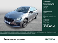 Skoda Scala 2025