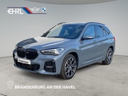 BMW X1 2021
