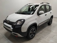 Fiat Panda 2021