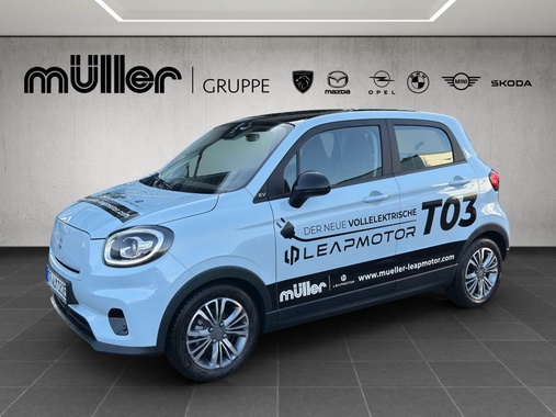 Leapmotor Other 2025