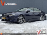 Peugeot 508 2020