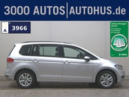 Volkswagen Touran 2022