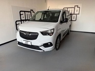 Opel Combo 2022