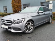 Mercedes-Benz C-Class 2014