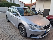Seat Leon 2019